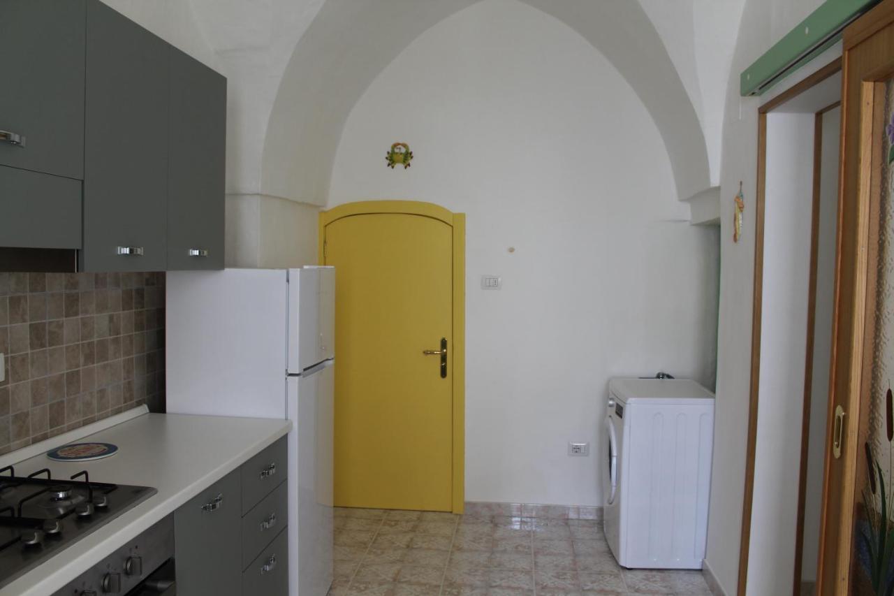 Marinella Villa Campi Salentina Екстериор снимка