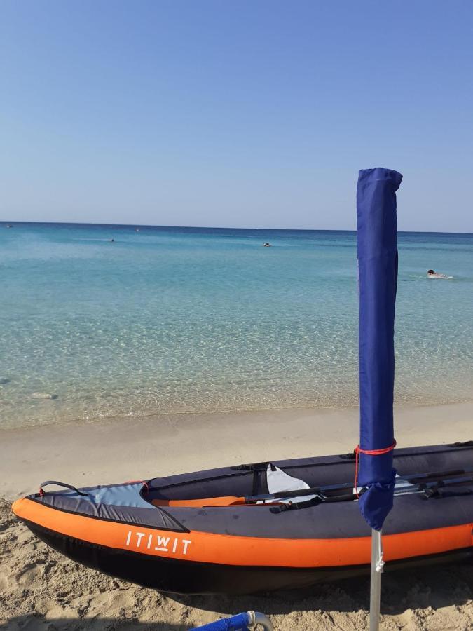 Marinella Villa Campi Salentina Екстериор снимка