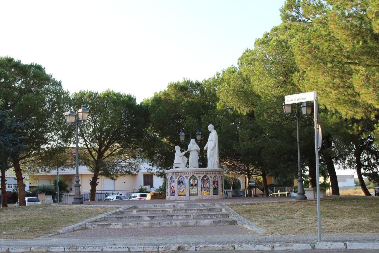 Marinella Villa Campi Salentina Екстериор снимка