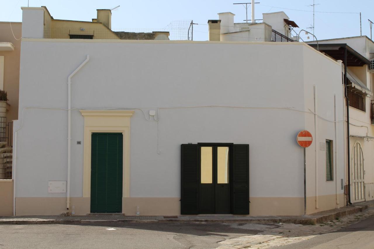Marinella Villa Campi Salentina Екстериор снимка